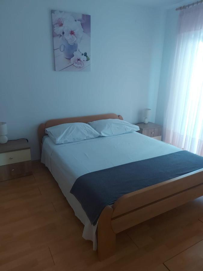 Apartmani Ciklic Dobropoljana Exterior photo