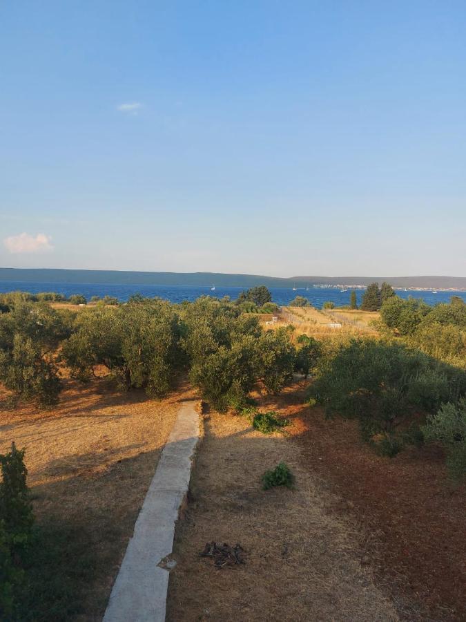 Apartmani Ciklic Dobropoljana Exterior photo