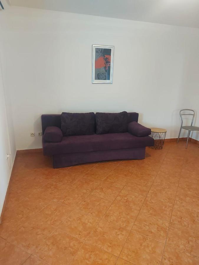 Apartmani Ciklic Dobropoljana Exterior photo
