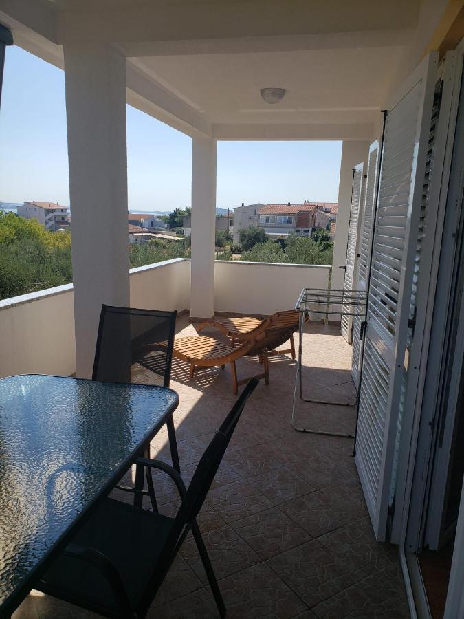 Apartmani Ciklic Dobropoljana Exterior photo