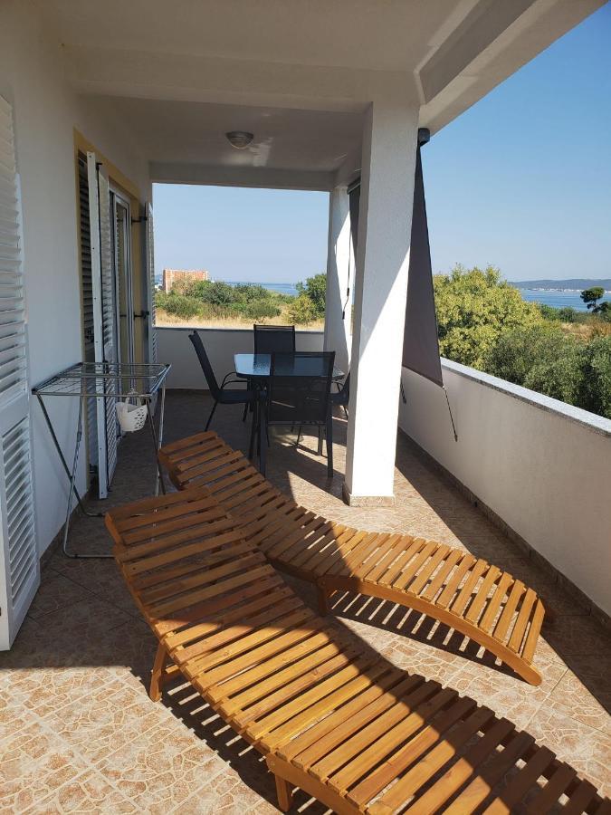 Apartmani Ciklic Dobropoljana Exterior photo