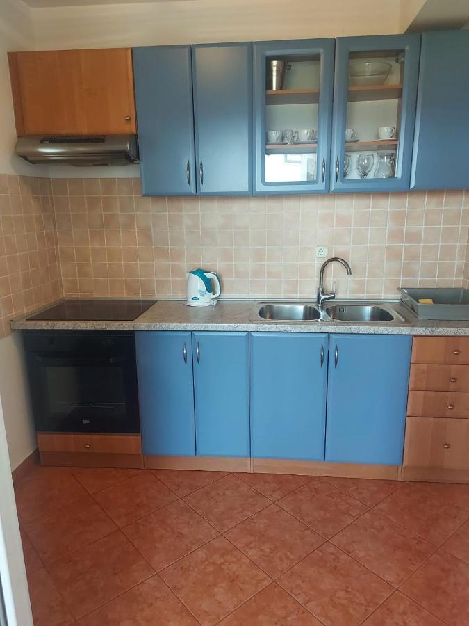 Apartmani Ciklic Dobropoljana Exterior photo