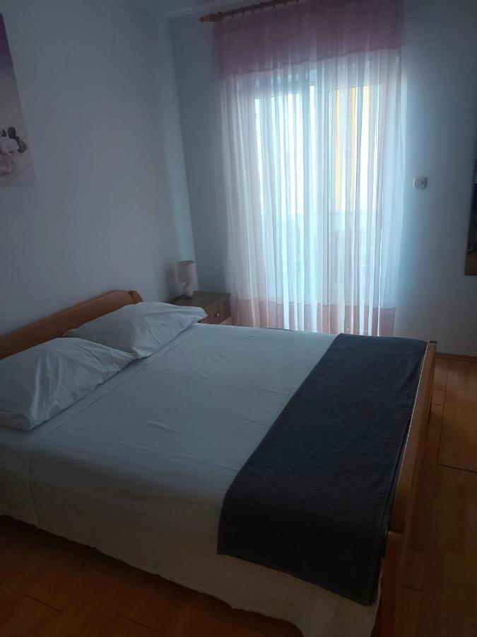 Apartmani Ciklic Dobropoljana Exterior photo