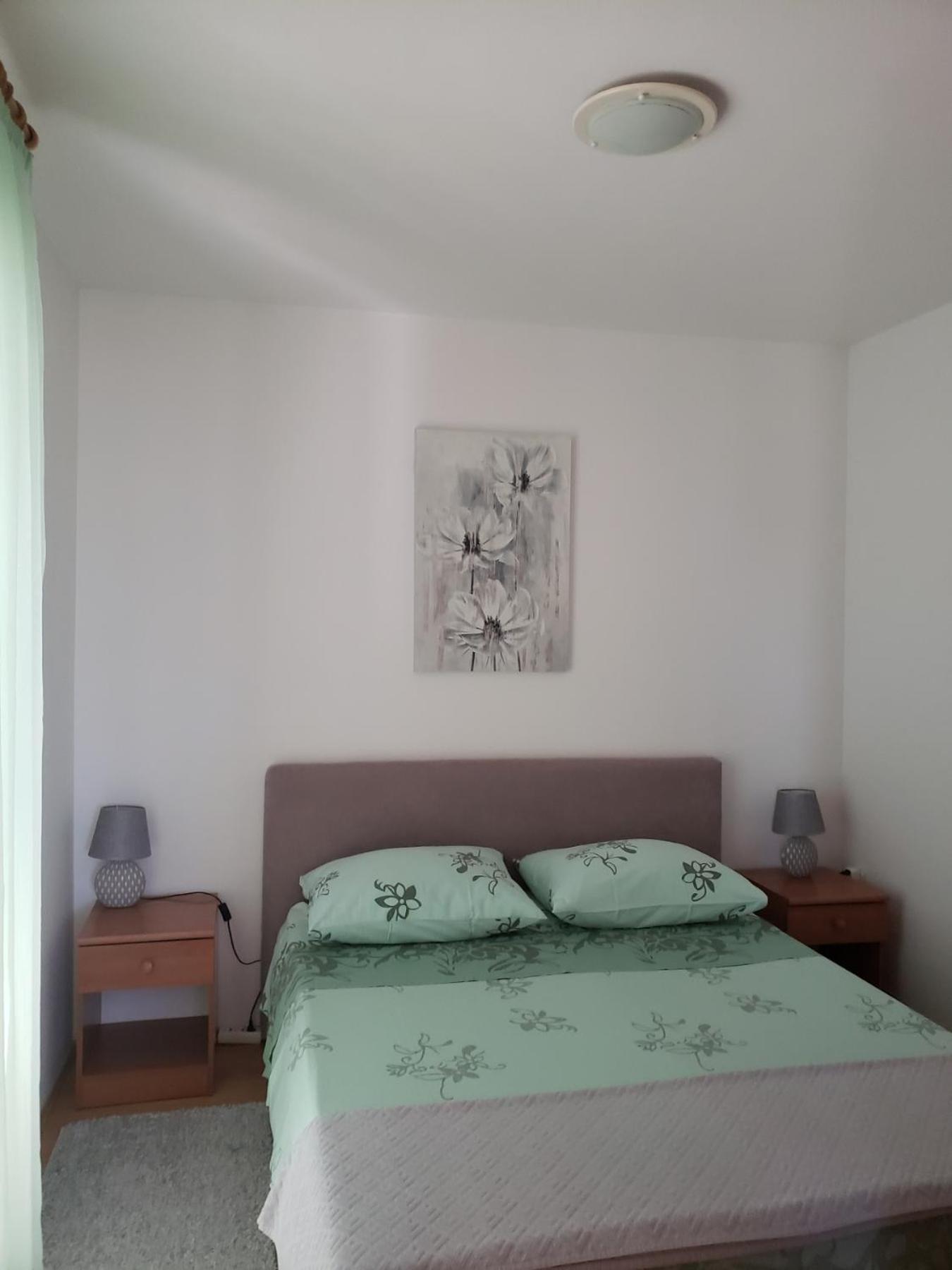 Apartmani Ciklic Dobropoljana Exterior photo