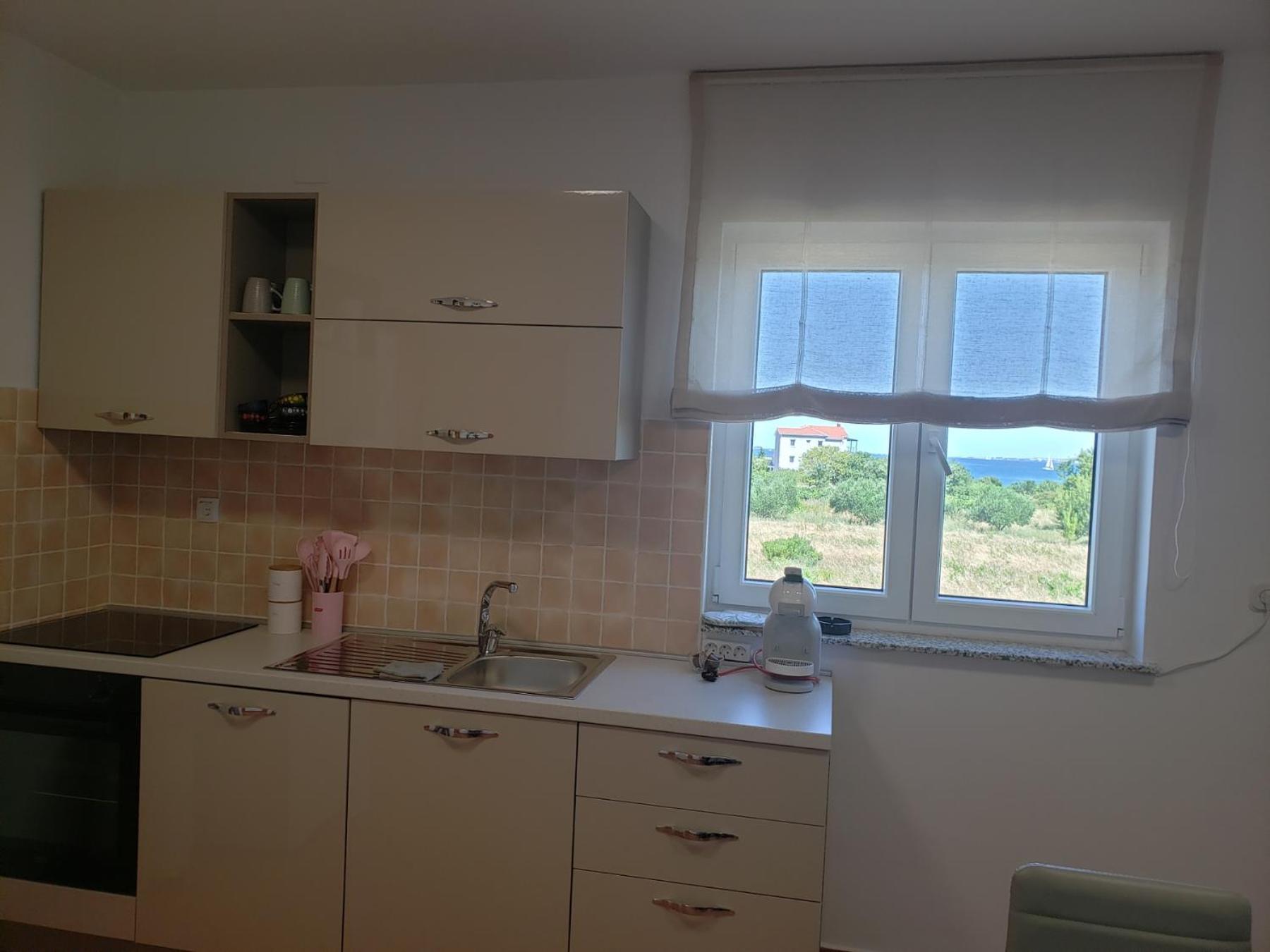 Apartmani Ciklic Dobropoljana Exterior photo