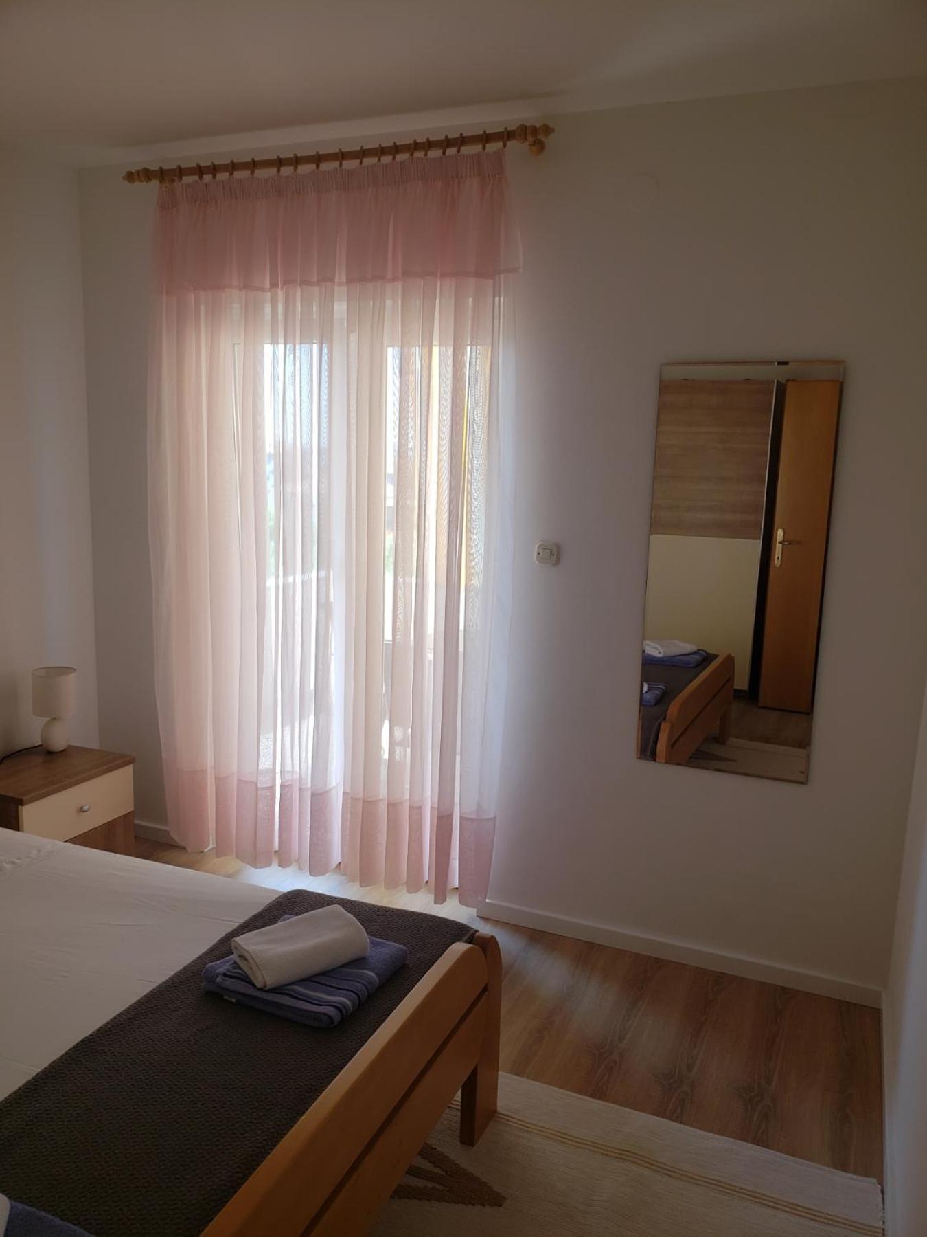 Apartmani Ciklic Dobropoljana Exterior photo